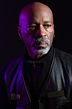 Master Hines